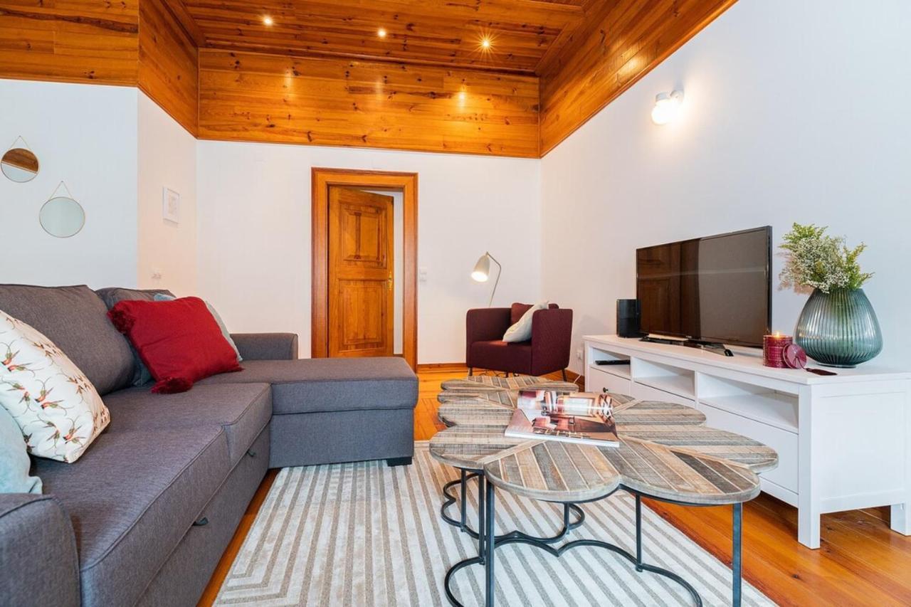 Wonderful Apartment In The Historial Center Of Lisabona Exterior foto