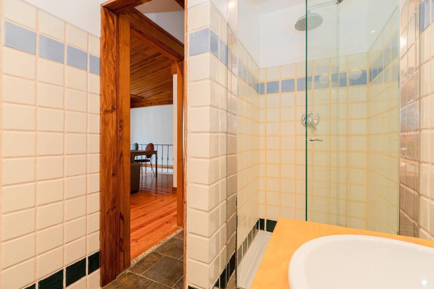 Wonderful Apartment In The Historial Center Of Lisabona Exterior foto