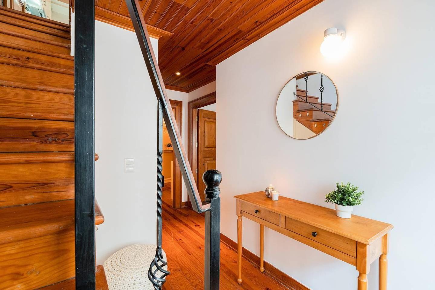 Wonderful Apartment In The Historial Center Of Lisabona Exterior foto
